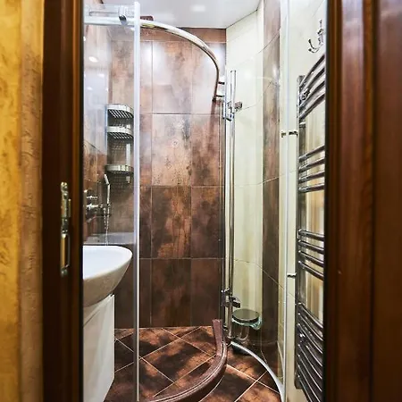 Alpremira Апартаменты Варна