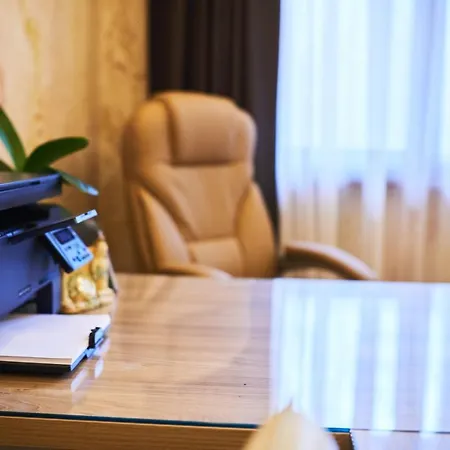 Апартаменты Alpremira