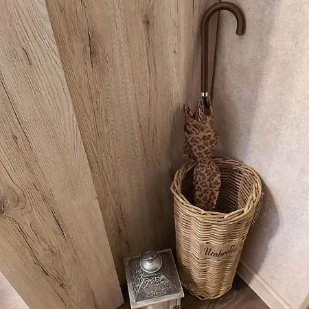 Apartamento Alpremira