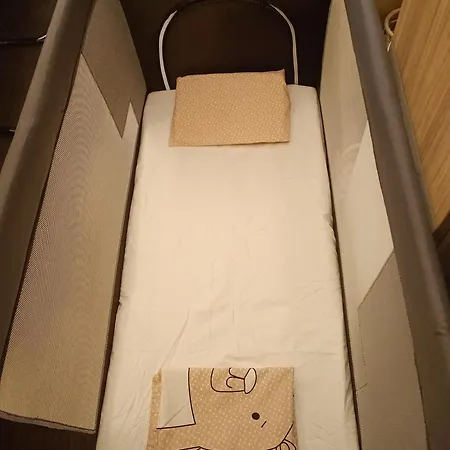 Alpremira Appartamento *