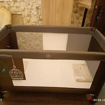 Appartamento Alpremira *