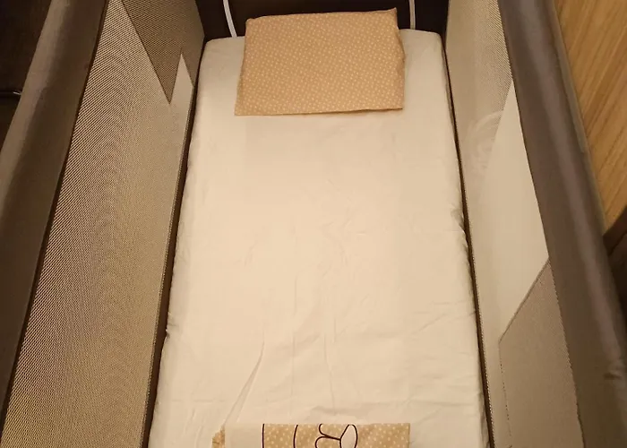 Alpremira Appartement *