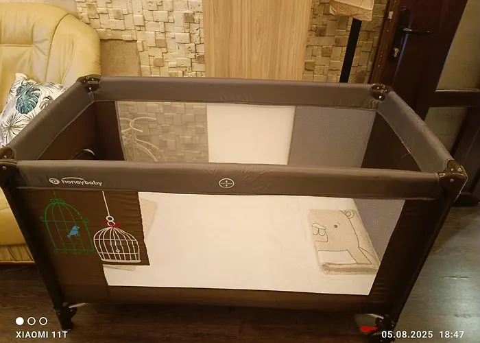 Appartement Alpremira *